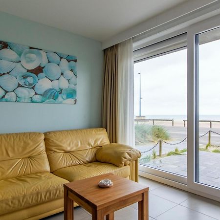 Apartamento L'Arc En Ciel Bray-Dunes Exterior foto