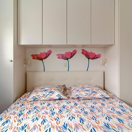 Apartamento L'Arc En Ciel Bray-Dunes Exterior foto